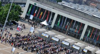 Lingotto Fiere pubblico: il piano di Cirio e Regione Piemonte per il 2026