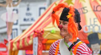 Carnevale in Piazza 2026 a Seveso, con sfilata in maschera e gonfiabili