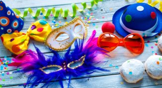 Carnevale di Brugherio 2026, con sfilata in maschera e festa