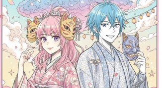 Carnevale giapponese a Busalla tra cosplay, sfilata, cerimonia del tè e musica