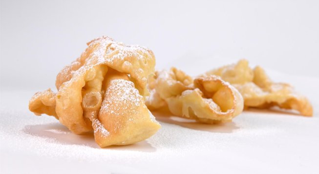 Bugie di Carnevale ©facebook.com/PasticceriaTagliafico