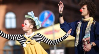 Carnevale 2026 a Lecco: spettacoli e sfilata in maschera