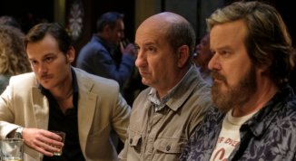 Incontro con Albanese e Battiston al Corallo per il film Lavoreremo da grandi