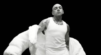 Ezhel in concerto - Live Europe 2026