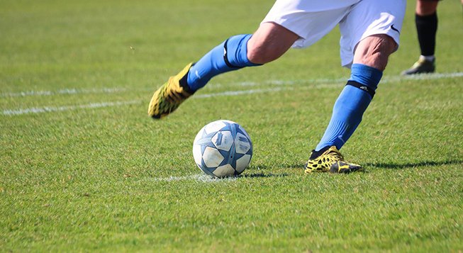 Calcio - © planet_fox/pixabay.com