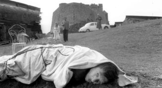 Undici cult di Roman Polanski, rassegna cinematografica