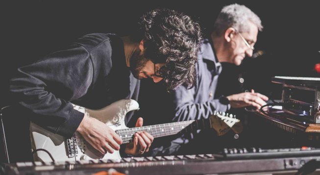 Ars Discantica © Riccardo Trudi Diotallevi