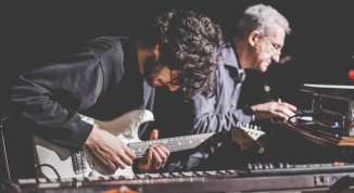 Alfonso Alberti & Ars Discantica + Emptyset in concerto - Inner Spaces 2026