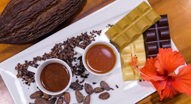 Cacao e cioccolato © wonderaway/pixabay.com