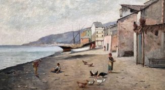 immagine notizia Mentelocale web Genova