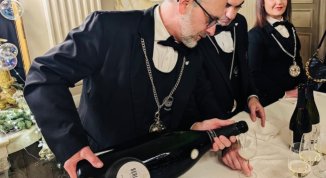Open day di presentazione del nuovo corso di Ais Liguria per diventare sommelier