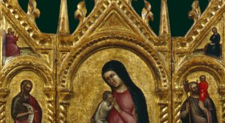 Dante e Giotto. Itinerari danteschi alla Biblioteca Mazzini e al Museo Lia