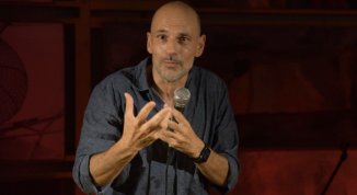 Storia del cinema con la s minuscola, spettacolo di Alberto Basaluzzo