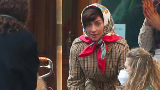 facebook.com/LadyGaga.Ita