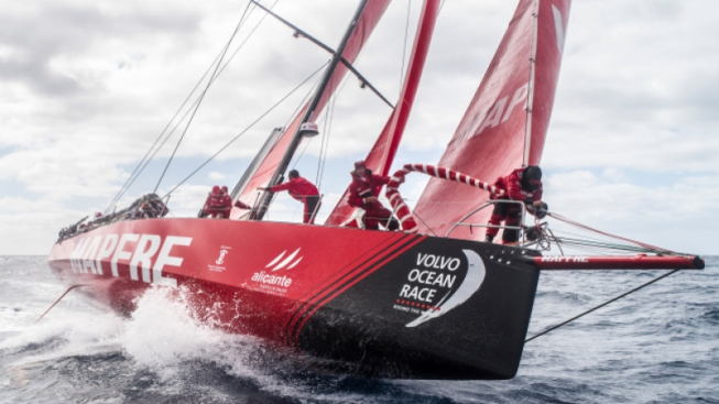 facebook.com/theoceanrace