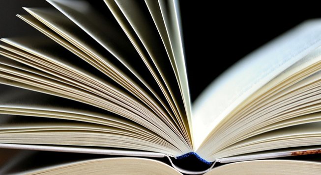 libri ©congerdesign - pixabay.com