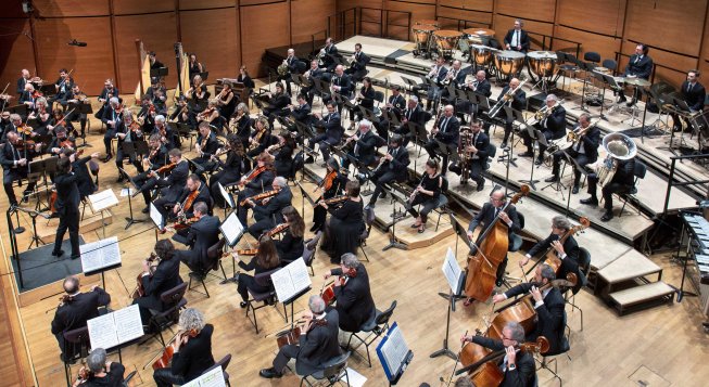 Orchestra Amatoriale di Milano