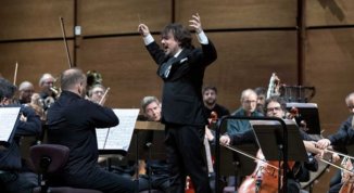 Orchestra Amatoriale di Milano in concerto