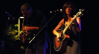 Chiara Figari and Friends for Senegal, concerto alla Claque