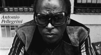 Antonio Pellegrini presenta Miles Davis in Italy con Riccardo Storti
