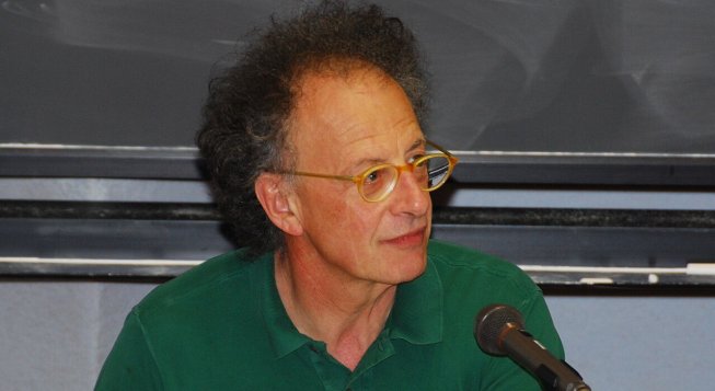 Gherardo Colombo ©Andreas Carter, wikipedia commons