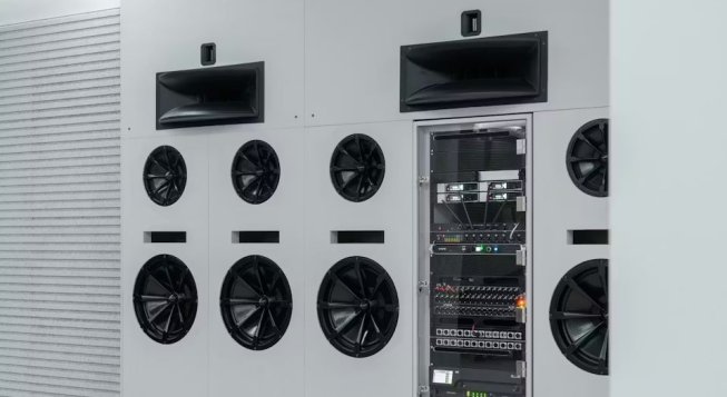 Sonda © Delfino Sisto Legnani / Dsl Studio