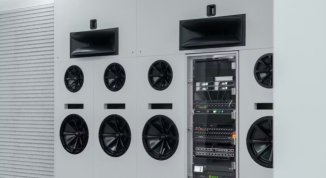 A Parade: installazione sonora immersiva di Arto Lindsay - Sonda