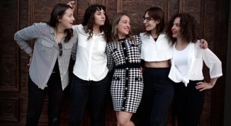 Re Nudo Live Music Club: Shamals in concerto