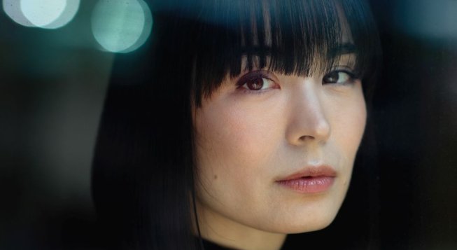 Alice Sara Ott © Hannes Caspar