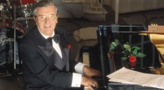 Concerto-tributo a Lelio Luttazzi con la Big Band Jazz Company