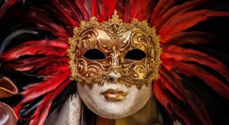 Festa di Carnevale con ballo in maschera a Villa Piantelli