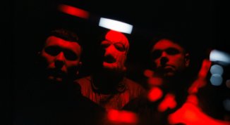 Kneecap in concerto - Unaltrofestival 2026