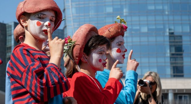 Milano Clown Festival