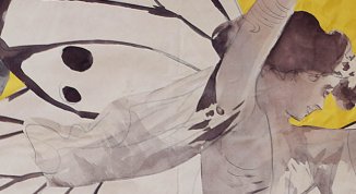 Nello studio di Pipein Gamba, incontro sulla mostra con Veronica Bassini e Marta Focacci