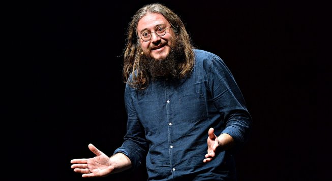 Roberto Mercadini