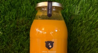 Inaugurazione di Bear Lab. Gastronomia Contemporanea ad Albenga