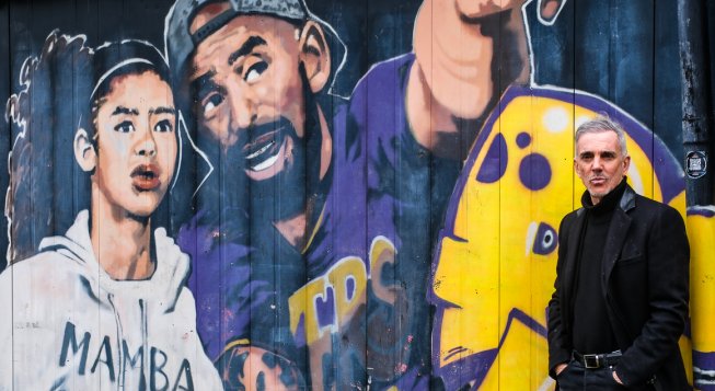 Federico Buffa © Gabriele Lugli