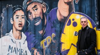 Otto infinito: Federico Buffa racconta Kobe Bryant