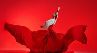 Carmen, con la regia di Altea Pivetta