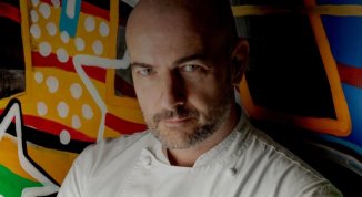 Federico Zanasi a Eataly Lingotto: il racconto del libro "Condividere"