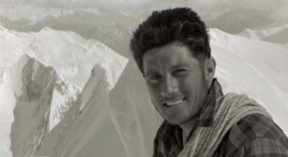 Walter Bonatti e Bardonecchia: il cinema di montagna torna a Condove