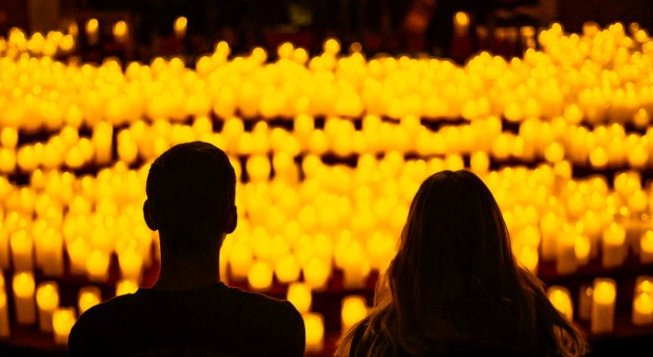 Candlelight