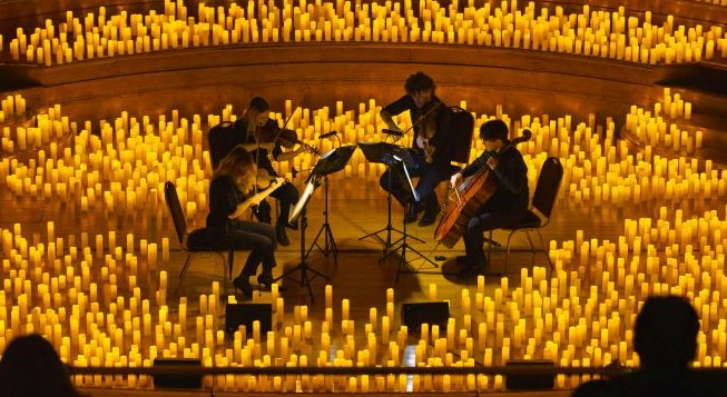 Candlelight