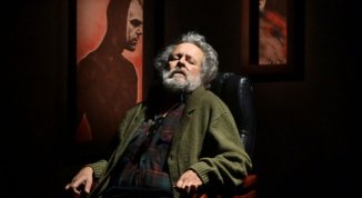 L'uomo dei sogni, di Giampiero Rappa