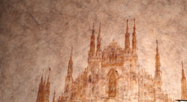 Duomo di Milano © shutterstock