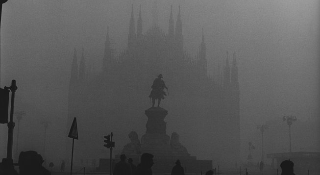 Duomo d'autore © Carlo Orsi, archivio Carlo Orsi