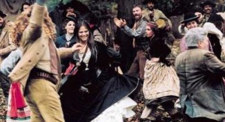 I Macchiaioli: 7 film tra rivoluzioni e illusioni, rassegna cinematografica