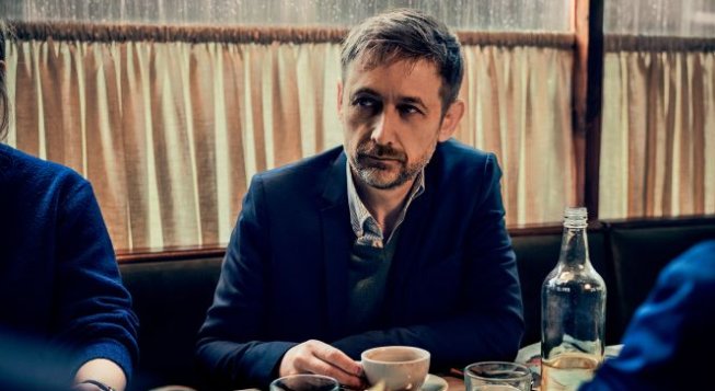 The Divine Comedy