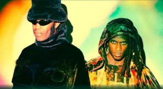 Ho99o9 in concerto - Tomorrow We Escape Tour