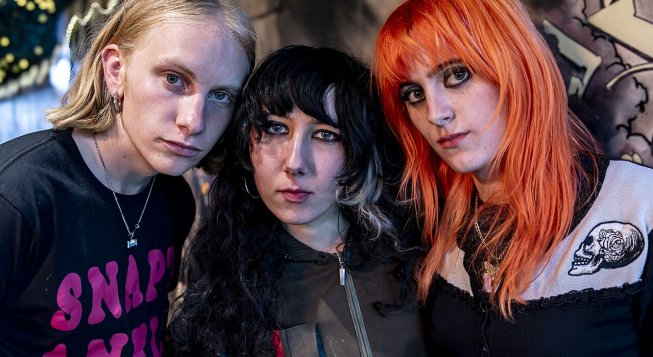 HotWax © Duk3L1xon / Wikimedia Commons